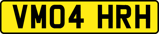 VM04HRH