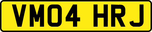 VM04HRJ