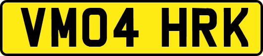 VM04HRK
