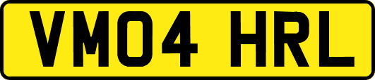 VM04HRL