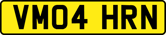VM04HRN