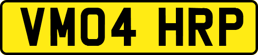 VM04HRP