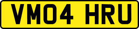 VM04HRU