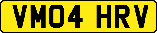VM04HRV
