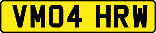 VM04HRW