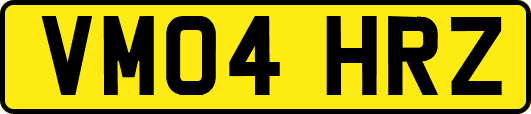 VM04HRZ