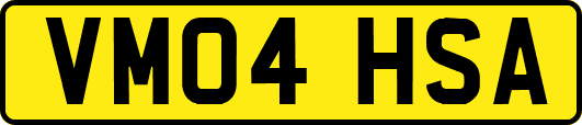 VM04HSA