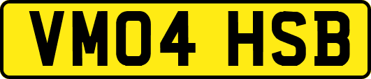 VM04HSB