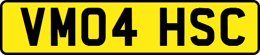 VM04HSC
