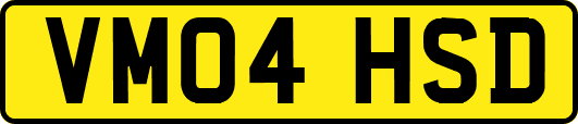 VM04HSD
