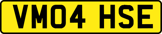 VM04HSE