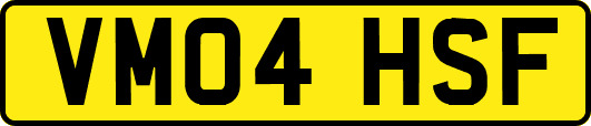 VM04HSF