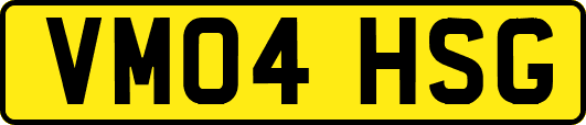 VM04HSG