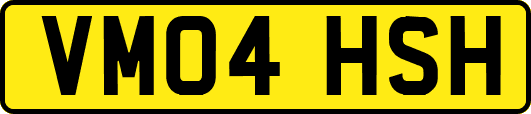 VM04HSH