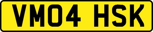 VM04HSK