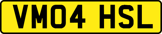 VM04HSL