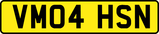 VM04HSN
