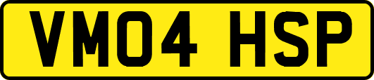 VM04HSP