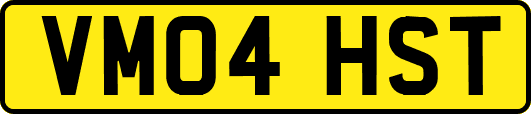 VM04HST