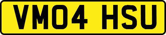 VM04HSU