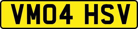 VM04HSV