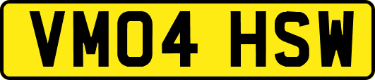VM04HSW