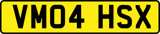 VM04HSX