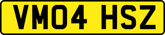 VM04HSZ