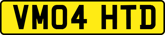 VM04HTD