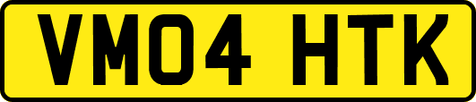 VM04HTK
