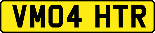 VM04HTR