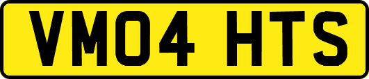VM04HTS