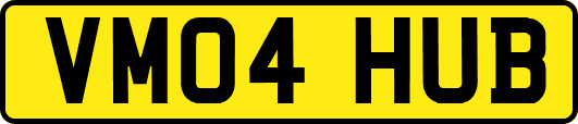 VM04HUB