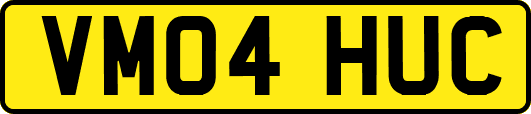 VM04HUC