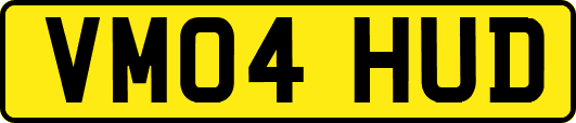 VM04HUD
