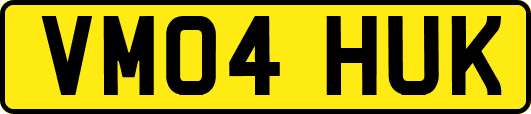 VM04HUK