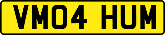 VM04HUM