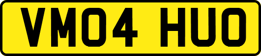 VM04HUO