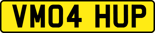 VM04HUP
