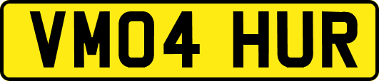 VM04HUR