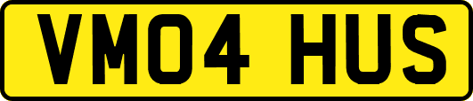 VM04HUS