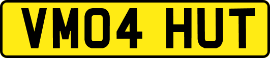 VM04HUT