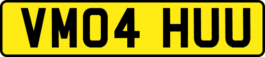 VM04HUU