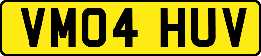 VM04HUV