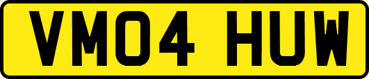 VM04HUW