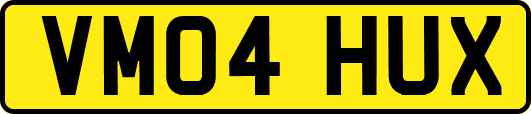 VM04HUX