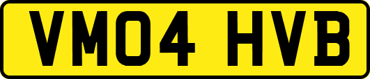 VM04HVB