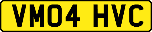 VM04HVC