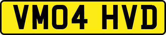 VM04HVD