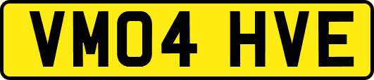 VM04HVE